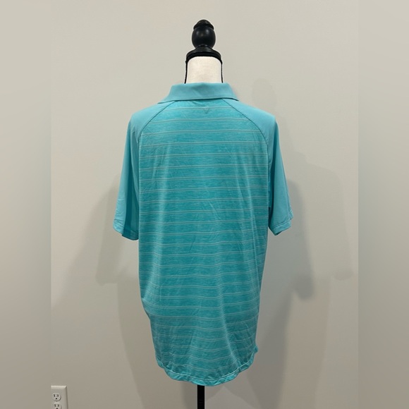 Levelwear Golf Polo - Picture 3 of 3